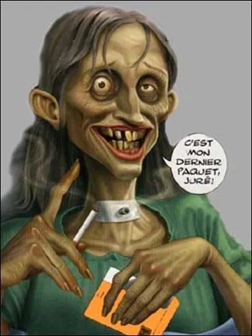 Mais quels sont les 2 principaux facteurs de risque induisant le cancer ?