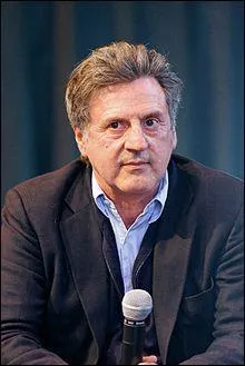 Qui est cet acteur ?