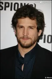 Qui est cet acteur ?