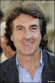 Qui est cet acteur ?