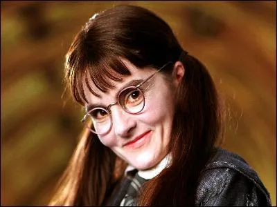 Mimi Geignarde, c'est... .