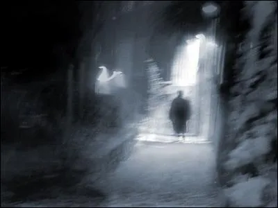 L'Alle des Embrumes... Brrr ! Quelle traduction ?