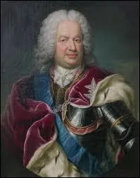 En 1733 Louis XV intervint mollement dans  La guerre de succession de Pologne  pour tenter de remettre sur le trne son beau-pre (Stanislas Leszinski), contre quel pays la France combattit-elle ?