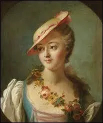 Quel ft le vrai nom de la Marquise de Pompadour ?