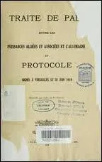 En 1763 par quel trait la France reconnt-elle une svre dfaite et cda  l'Angleterre les Indes et La Nouvelle France ?