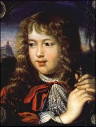 En quelle anne naqut Louis XIV ?