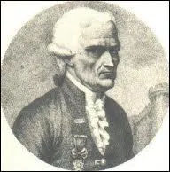 Qui dirigea le 14 juillet 1789 la prison de la Bastille lors de sa prise ?