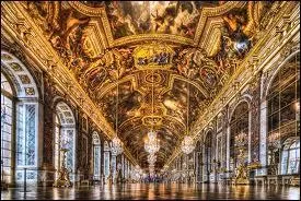 En 1682, il dirigea la France  partir de quel chteau ?