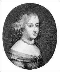 Comment s'appela la reine ?