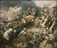 Louis XIV ft un roi guerrier, 4 guerres eurent lieu durant son rgne, celle allant de 1672  1678 se nomma ?
