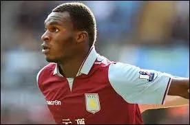 A quelle place se situe Christian Benteke, le jeune attaquant belgo-congolais, dans le classement des meilleurs buteurs de premire ligue 2012-2013 ?