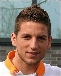 Pour quel club Dries Mertens a-t-il quitt le PSV en 2013 ?