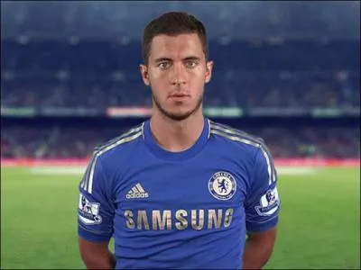 Pour combien de millions le prodige belge Eden Hazard a-t-il t transfr  Chelsea en 2012 ?