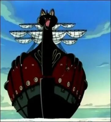 Qui est le capitaine du Bezan Black ?