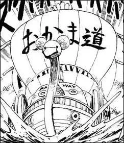 Qui dirige ce navire ?