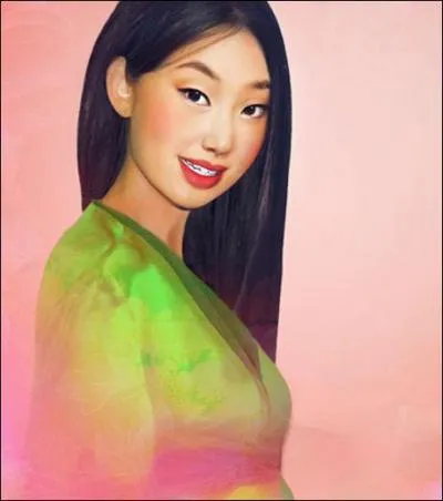 Qui est cette jeune princesse ?