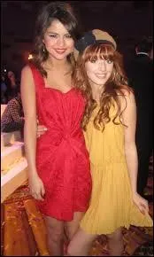 Et comment s'appelait-elle ?