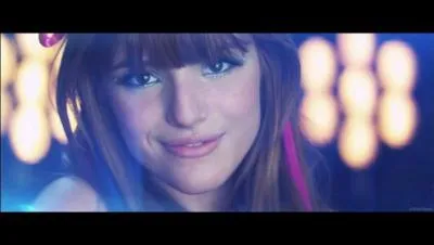 Et cette jolie photo, de quel clip provient-elle ?