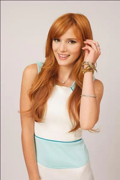 Dans quel pays est-elle ne ?