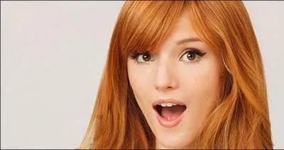 Et dans quelle ville est-elle ne ?