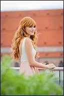 Quel est son surnom ?