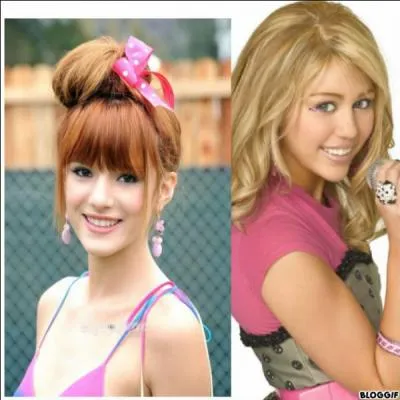 Et comment s'appelait-elle ?