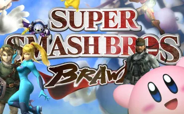 Quiz Super smash bros brawl
