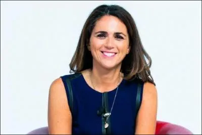 A qui est-elle marie ?