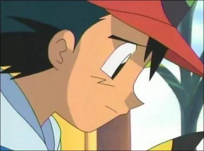 Comment s'appelle son pokmon ?