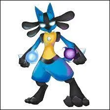 Quel type ne l'affecte pas ?