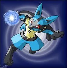 Combien de pas sont ncessaires pour faire clore un uf de Lucario ?