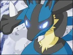 Quelle est la nouvelle couleur de ce changement ?