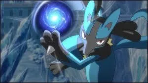 Vrai ou faux : Dans Super Smash Bros Brawl, la plus puissante attaque de Lucario est Aurasphre (balle Smash)
