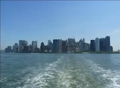 Quel est le surnom le plus connu de New York ?