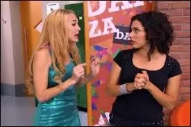 Violetta prfre Nata ou Ludmila ?