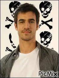 Avec qui Luca a-t-il t le plus gentil ?