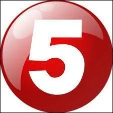 Je vous demande le 5 !