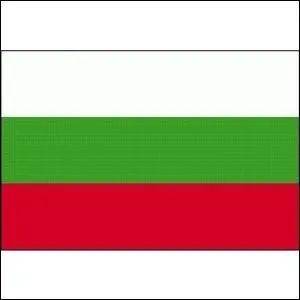 A quel pays appartient ce drapeau ?