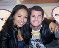 Avec qui Gail tait-elle en couple ?