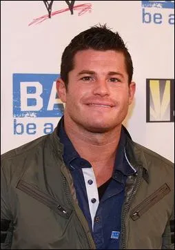 Avec qui Evan Bourne a-t-il eu une aventure d'une nuit ?