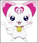 Qui est cette petite chatte ?