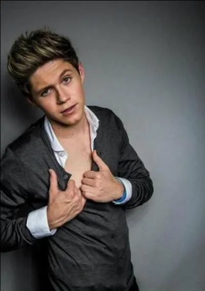 Quel est son nom complet ?