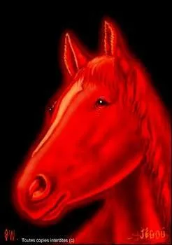 Quelle robe n'existe pas ?