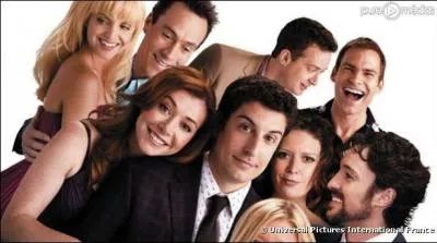 Le film le plus connu pour ses soires de lyce est :