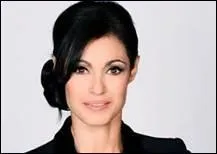 Comment cette danseuse toile s'appelle-t-elle ?