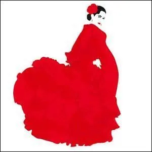 Comment appelle-t-on la danse espagnole ?