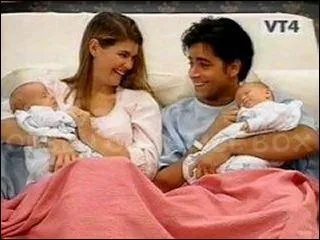 Comment s'appellent les jumeaux ?