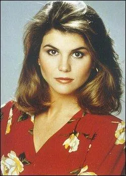 Comment s'appelle la femme de Jesse ?