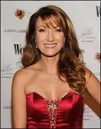 Comment s'appelle cette actrice qui joue le rle de Dr Quinn ?