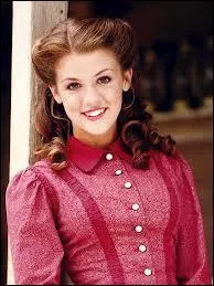 Comment s'appelle cette actrice qui joue le rle de Colleen ?